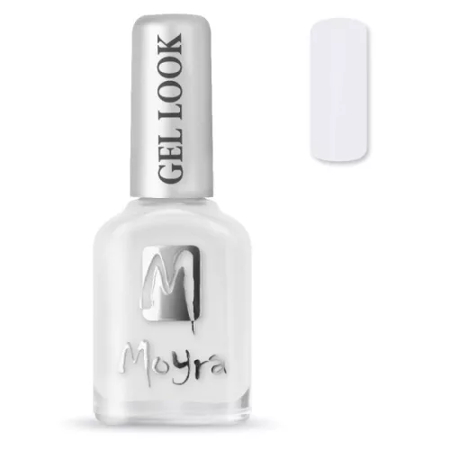 Moyra Gel look körömlakk 12 ml  No. 944