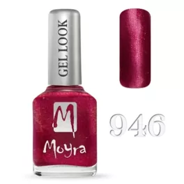 Moyra Gel look körömlakk 12 ml  No. 946