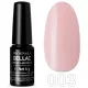 Profinails Gel Lac LED/UV lakkzselé 6gr No. 03