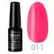 Profinails Gel Lac LED/UV lakkzselé 6gr No. 11