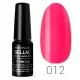 Profinails Gel Lac LED/UV lakkzselé 6gr No. 12