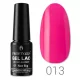 Profinails Gel Lac LED/UV lakkzselé 6gr No. 13