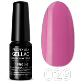 Profinails Gel Lac LED/UV lakkzselé 6gr No. 29 