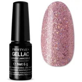 Profinails Gel Lac LED/UV lakkzselé 6gr No. 38 