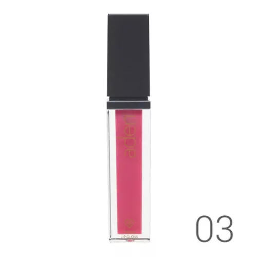 Aden szájfény 5 ml No.03 Angel pink
