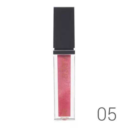 Aden szájfény 5 ml No.05 Glamour pink