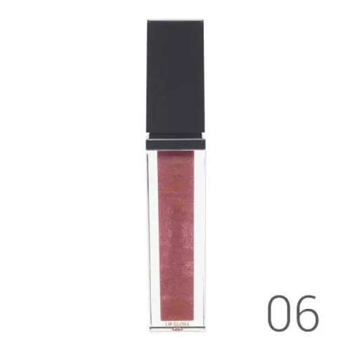 Aden szájfény 5 ml No.06 Champagne pink