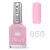 Moyra Gel look körömlakk 12 ml  No. 956