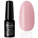 Profinails Gel Lac LED/UV lakkzselé 6gr No. 51