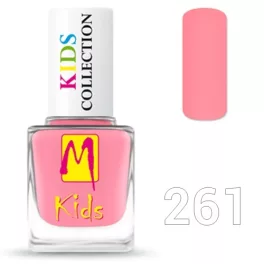 Moyra Kid's körömlakk 7ml No. 261