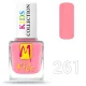 Moyra Kid's körömlakk 7ml No. 261