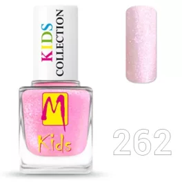 Moyra Kid's körömlakk 7ml No. 262