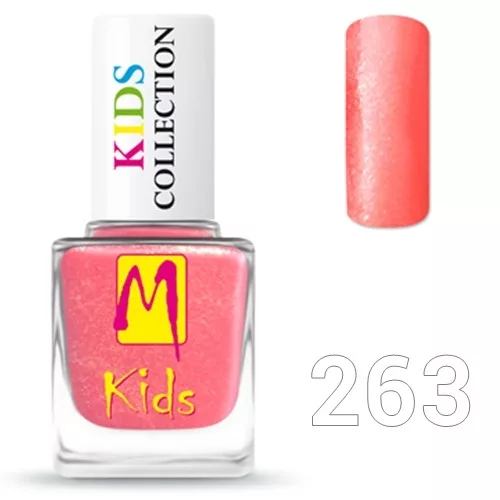 Moyra Kid's körömlakk 7ml No. 263