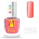 Moyra Kid's körömlakk 7ml No. 263
