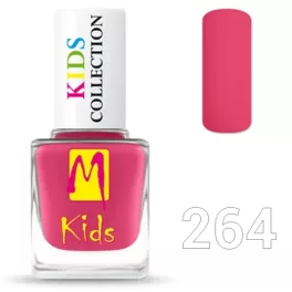 Moyra Kid's Körömlakk 7ml No. 264
