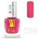 Moyra Kid's Körömlakk 7ml No. 264