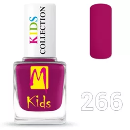 Moyra Kid's Körömlakk 7ml No. 266