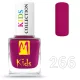 Moyra Kid's Körömlakk 7ml No. 266