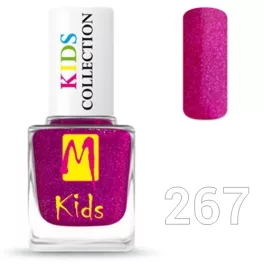Moyra Kid's Körömlakk 7ml No. 267