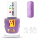 Moyra Kid's Körömlakk 7ml No. 268