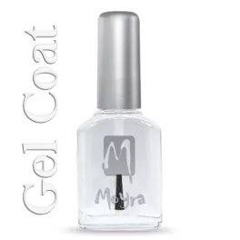 Moyra Gel Coat körömlakk 12 ml - No. 900