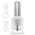 Moyra Gel Coat körömlakk 12 ml - No. 900