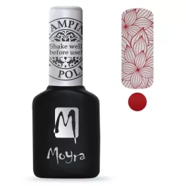 Moyra Nyomda Lakkzselé 10ml SGP 06