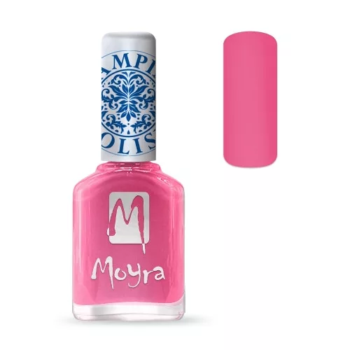 Moyra nyomdalakk 12 ml SP 01