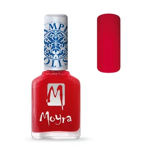 Moyra nyomdalakk 12 ml SP 02