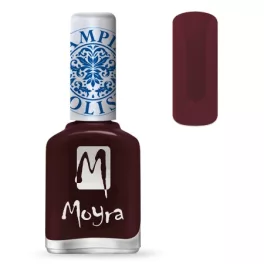 Moyra nyomdalakk 12 ml SP 03