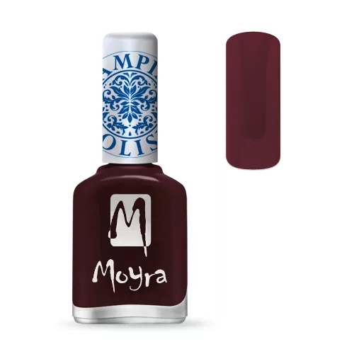 Moyra nyomdalakk 12 ml SP 03