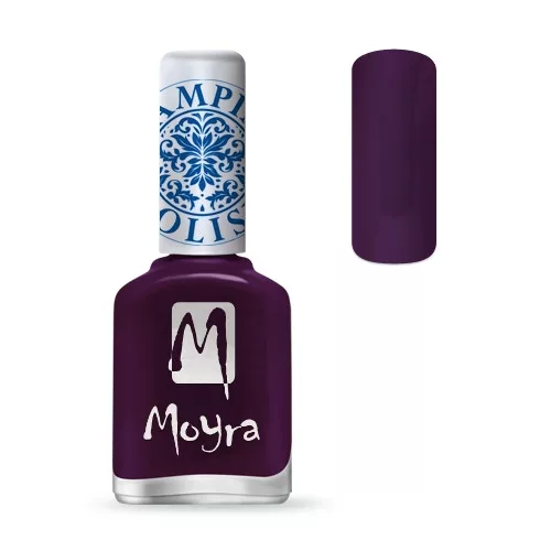 Moyra nyomdalakk 12 ml SP 04