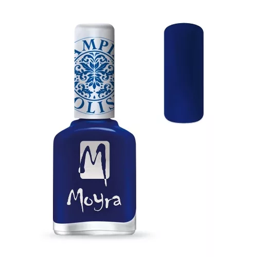 Moyra nyomdalakk 12 ml SP 05