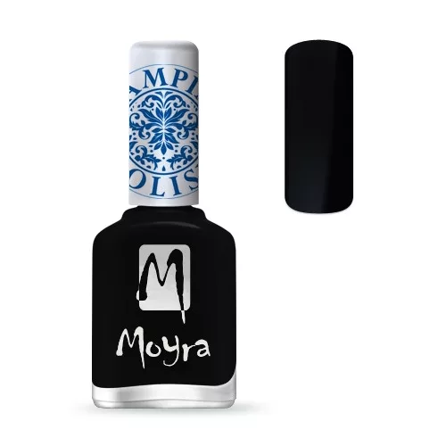 Moyra nyomdalakk 12 ml SP 06
