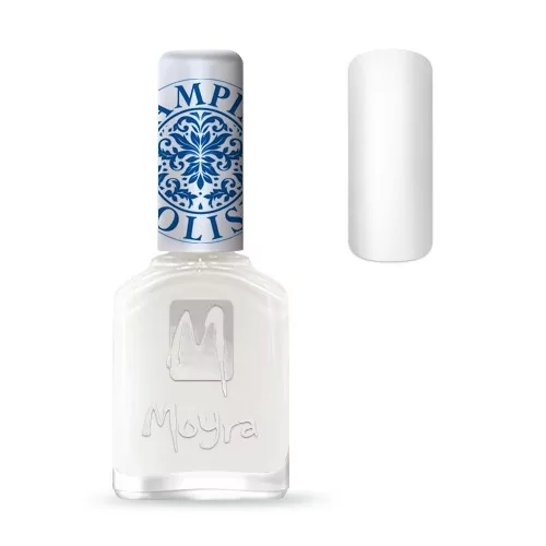 Moyra nyomdalakk 12 ml SP 07