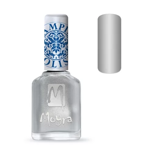 Moyra nyomdalakk 12 ml SP 08
