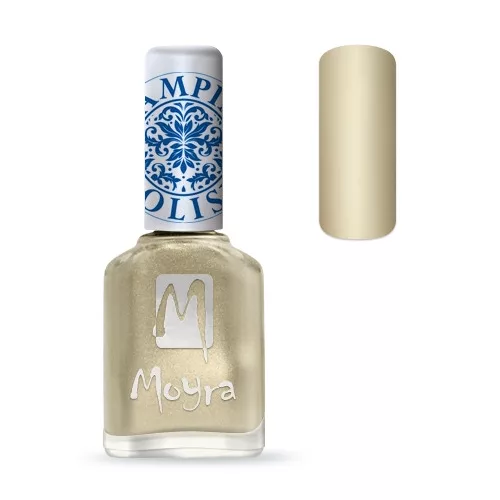 Moyra nyomdalakk 12 ml SP 09