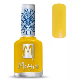 Moyra nyomdalakk 12 ml SP 12