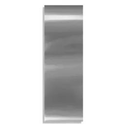 Moyra Magic Foil Körömfólia No 01 Silver
