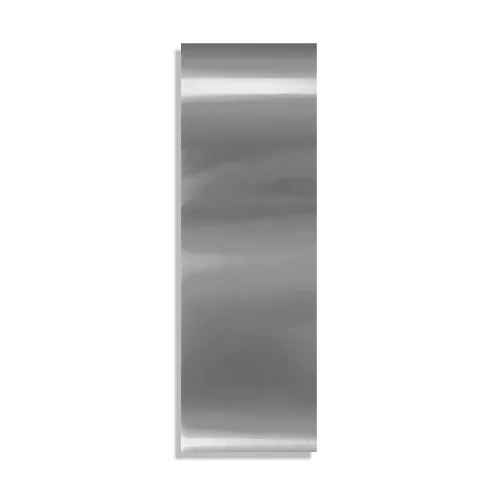 Moyra Magic Foil Körömfólia No 01 Silver