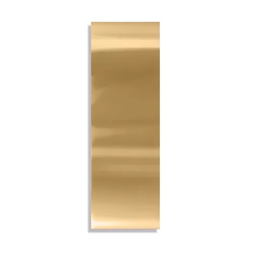 Moyra Magic Foil Körömfólia No 02 Gold