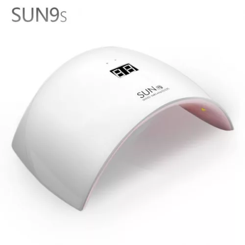 SUN 9s Nail UV/LED Lámpa 24W
