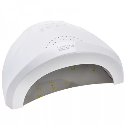 SUNone Nail UV/LED Lámpa 48W White