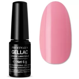 Profinails Gel Lac LED/UV lakkzselé 6gr No. 64 
