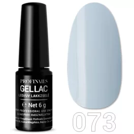 Profinails Gel Lac LED/UV lakkzselé 6gr No. 73 