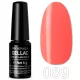 Profinails Gel Lac LED/UV lakkzselé 6gr No. 89