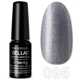 Profinails Gel Lac LED/UV lakkzselé 6gr No. 96 