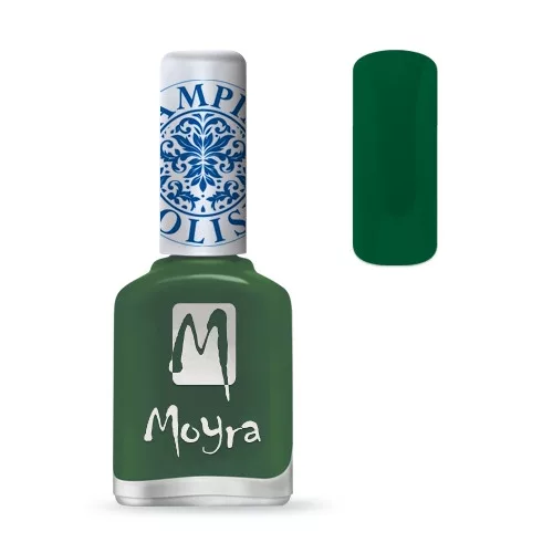 Moyra nyomdalakk 12 ml SP 14