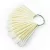 Profinails Margaréta legyező 50db natúr