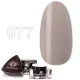 Profi Nails UV színes zselé No. 077 *
